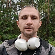 Фотография мужчины Василий Ильючик, 30 лет из г. Лунинец