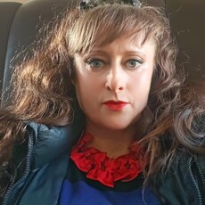 Фотография девушки Дикий Ангел, 35 лет из г. Горки