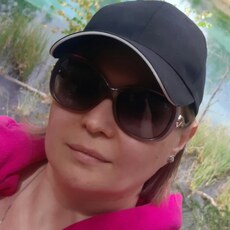 Фотография девушки Миа, 41 год из г. Омск