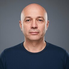 Фотография мужчины Максим, 40 лет из г. Попасная