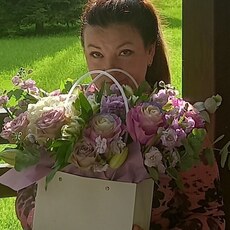 Фотография девушки Марина, 54 года из г. Александров