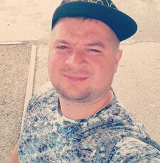 Фотография мужчины Серега, 38 лет из г. Железногорск