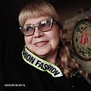 Золотиночка, 68 лет