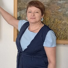 Фотография девушки Светлана, 55 лет из г. Чита