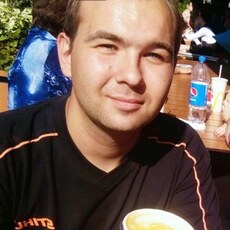 Фотография мужчины Алексий, 35 лет из г. Чехов