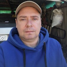 Фотография мужчины Сергей, 42 года из г. Красногвардейское (Ставропольски