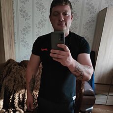 Фотография мужчины Андрей, 36 лет из г. Тверь