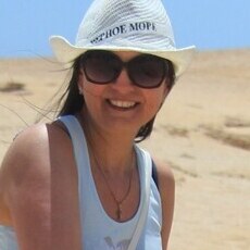 Фотография девушки Оленька, 45 лет из г. Брест