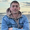 Roman, 33 года