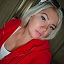 Лика, 44 года