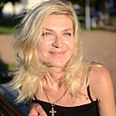 Незнакомка, 54 года
