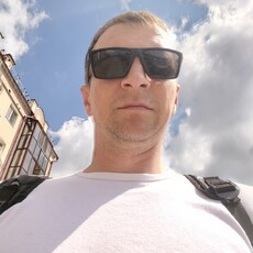 Фотография мужчины Владимир, 39 лет из г. Столин