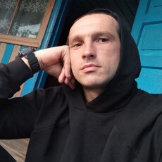 Фотография мужчины Георгий, 33 года из г. Лесозаводск