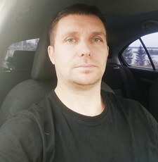 Фотография мужчины Дима, 41 год из г. Омск