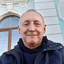 Сергей, 54 года