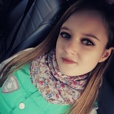 Фотография девушки Малая, 28 лет из г. Калуга