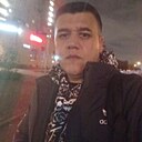 Salim, 40 лет