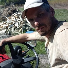 Фотография мужчины Алексей, 35 лет из г. Житковичи