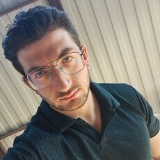 Фотография мужчины Арман, 27 лет из г. Краснодар