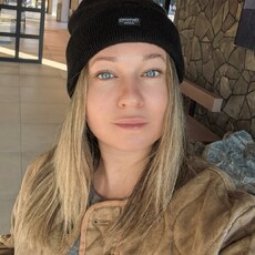 Фотография девушки Кристина, 38 лет из г. Брест