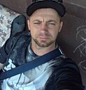 Черний Кот, 34 года