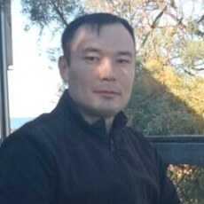 Фотография мужчины Азамат, 35 лет из г. Атырау(Гурьев)