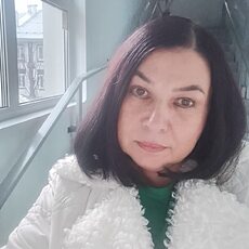 Фотография девушки Мила, 50 лет из г. Лесосибирск