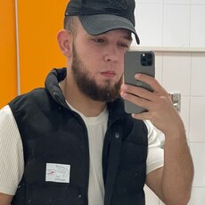 Фотография мужчины Марат, 24 года из г. Волгоград