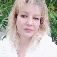 Фотография девушки Елена, 53 года из г. Алматы