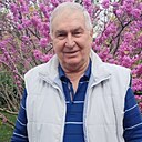 Максим, 63 года