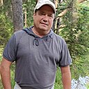 Радик, 54 года