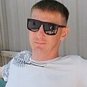 Серега, 38 лет