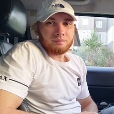 Фотография мужчины Михаил, 32 года из г. Красноярск