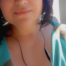 Фотография девушки Любовь, 48 лет из г. Ханты-Мансийск