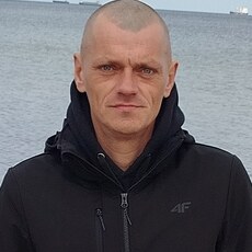 Фотография мужчины Виталий, 36 лет из г. Гданьск
