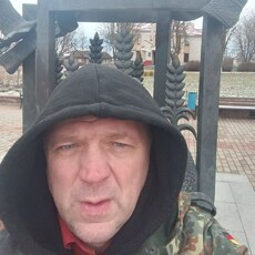 Фотография мужчины Юрий, 52 года из г. Горки
