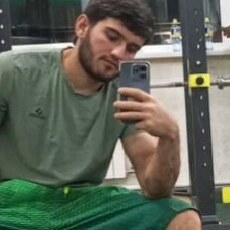 Фотография мужчины Захар, 24 года из г. Новосибирск