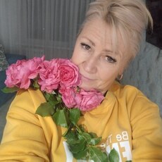 Фотография девушки Елена, 48 лет из г. Витебск
