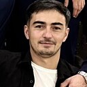 Эдик, 30 лет