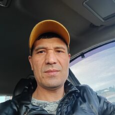 Фотография мужчины Федя, 43 года из г. Нефтеюганск