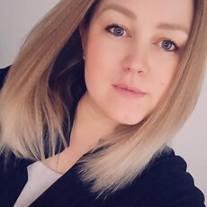 Фотография девушки Анастасия, 33 года из г. Петропавловск