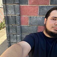 Фотография мужчины Муслим, 30 лет из г. Алматы