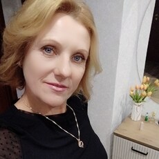 Фотография девушки Наташа, 51 год из г. Солигорск