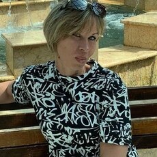 Фотография девушки Светлана, 45 лет из г. Плавск