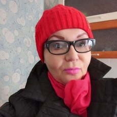 Фотография девушки Татьяна, 49 лет из г. Братск