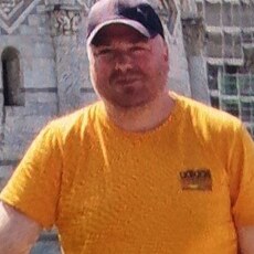 Фотография мужчины Сергей, 44 года из г. Минск