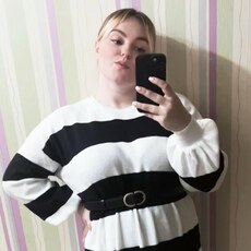 Фотография девушки Алина, 25 лет из г. Солигорск