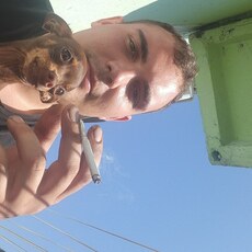 Фотография мужчины Паша, 35 лет из г. Солигорск