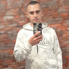 Фотография мужчины Руслан, 32 года из г. Борисов