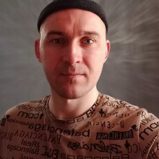 Фотография мужчины Твой, 36 лет из г. Подольск